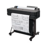 Плоттер HP Designjet T630 24-in 5HB09A (Цветной, Струйная, A1+ (24 дюйма) (610), 24")
