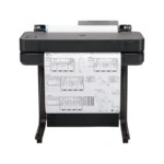 Плоттер HP Designjet T630 24-in 5HB09A (Цветной, Струйная, A1+ (24 дюйма) (610), 24")