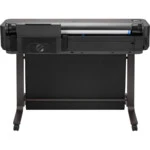 Плоттер HP DesignJet T650 5HB10A (Цветной, Струйная, A1+ (24 дюйма) (610), 36")