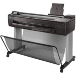Плоттер HP DesignJet T830 F9A30D (Цветной, Струйная, A0+ (36 дюймов) (914), 36")