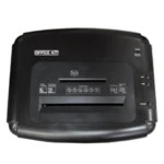 Шредер Office Kit S180 OK0101S180 P7 (частицы 0,8×5)