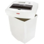 Шредер HSM Securio C14 2250111 (P2  (полосы ≤ 6))