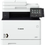 МФУ Canon MF744Cdw 3101C064 А4, Лазерный, Цветная