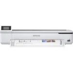 Плоттер Epson SC-T5100N C11CF12302A0 (Цветной, Струйная, A0+ (36 дюймов) (914), 36")