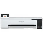 Плоттер Epson SureColor SC-T3100X C11CJ15301A0 (Цветной, Струйная, A1+ (24 дюйма) (610), 24")