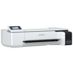Плоттер Epson SureColor SC-T3100X C11CJ15301A0 (Цветной, Струйная, A1+ (24 дюйма) (610), 24")
