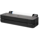 Плоттер HP Designjet T230 5HB07A#B19 (Цветной, Струйная, A1+ (24 дюйма) (610), 24")