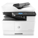 МФУ HP M443nda MFP A3 8AF72A#B19 А3, Лазерный, Монохромная