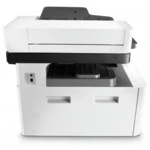 МФУ HP M443nda MFP A3 8AF72A#B19 А3, Лазерный, Монохромная