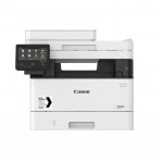 МФУ Canon MF445dw 3514C061 (А4, Лазерный, Монохромный (Ч/Б))