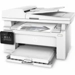 МФУ HP LaserJet Pro M132fw G3Q65A А4, Лазерный, Монохромная