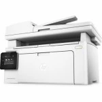 МФУ HP LaserJet Pro M132fw G3Q65A А4, Лазерный, Монохромная
