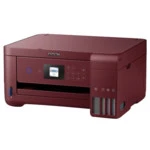 МФУ Epson L4167 (Red) C11CG23404 А4, Струйный, Цветная