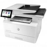 МФУ HP LaserJet Enterprise M430F 3PZ55A (А4, Лазерный, Монохромный (Ч/Б))