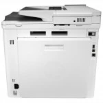 МФУ HP Color LaserJet Enterprise M480F 3QA55A (А4, Лазерный, Цветной)