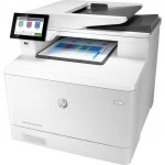 МФУ HP Color LaserJet Enterprise M480F 3QA55A (А4, Лазерный, Цветной)