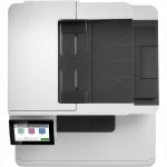МФУ HP Color LaserJet Enterprise M480F 3QA55A (А4, Лазерный, Цветной)