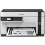 МФУ Epson M2110 (CIS) C11CJ19401 (А4, Струйный с СНПЧ, Монохромный (Ч/Б))