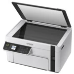 МФУ Epson M2110 (CIS) C11CJ19401 (А4, Струйный с СНПЧ, Монохромный (Ч/Б))