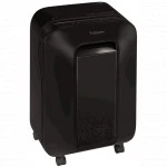 Шредер Fellowes PowerShred LX200 FS-55022 (P4 (частицы 4×38))