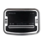 Шредер Office Kit S190 OK0202S190 P7 (частицы 0,8×5)