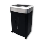 Шредер Office Kit S190 OK0202S190 P7 (частицы 0,8×5)