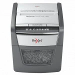 Шредер REXEL Optimum AutoFeed 45X 2020045XEU (P4 (частицы 4×38))