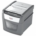 Шредер REXEL Optimum AutoFeed 45X 2020045XEU (P4 (частицы 4×38))