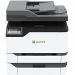 МФУ Lexmark 40N9470 А4, Лазерный, Цветная
