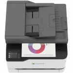 МФУ Lexmark 40N9470 А4, Лазерный, Цветная