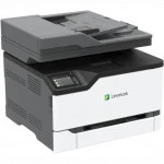 МФУ Lexmark 40N9470 А4, Лазерный, Цветная