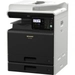 МФУ Sharp BP-20C20EU BP20C20EU (А3, Лазерный, Цветной)