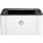 Принтер HP Laser 107wr 209U7A (А4, Лазерный, Монохромный (Ч/Б))