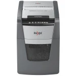 Шредер REXEL Optimum AutoFeed 90X 2020090XEU P4 (частицы 4×38)