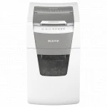 Шредер Leitz IQ Autofeed Office 150 P4 80130000 P4 (частицы 4×38)