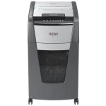 Шредер REXEL Optimum AutoFeed 225X 2020225XEU P4 (частицы 4×38)