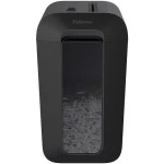 Шредер Fellowes PowerShred LX65 FS-44007 P4 (частицы 4×37)