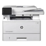 МФУ HP Europe LaserJet Pro M426dw F6W13A (А4, Лазерный, Монохромный (Ч/Б))