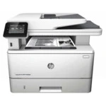 МФУ HP Europe LaserJet Pro M426dw F6W13A (А4, Лазерный, Монохромный (Ч/Б))