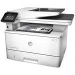 МФУ HP Europe LaserJet Pro M426dw F6W13A (А4, Лазерный, Монохромный (Ч/Б))