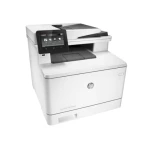 МФУ HP Europe Color LaserJet Pro M477fnw CF377A А4, Лазерный, Цветная