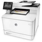 МФУ HP Europe Color LaserJet Pro M477fnw CF377A А4, Лазерный, Цветная