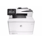 МФУ HP Europe Color LaserJet Pro M477fnw CF377A А4, Лазерный, Цветная