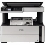 МФУ Epson M2170 C11CH43404 (А4, Струйный, Монохромный (Ч/Б))