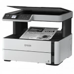 МФУ Epson M2170 C11CH43404 (А4, Струйный, Монохромный (Ч/Б))