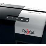 Шредер REXEL Secure MC6 2020130EU (P5 (частицы 2×15))