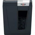 Шредер REXEL Secure MC6 2020130EU (P5 (частицы 2×15))