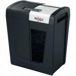 Шредер REXEL Secure MC6 2020130EU (P5 (частицы 2×15))