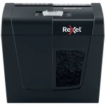 Шредер REXEL Secure X6 2020122EU (P4 (частицы 4×38))