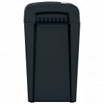 Шредер REXEL Secure X6 2020122EU (P4 (частицы 4×38))